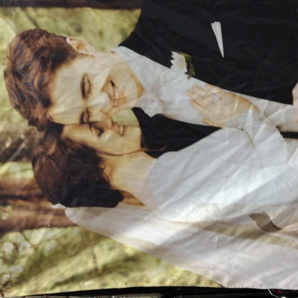 2012 sheet post tapestry - Picture 2 of 3